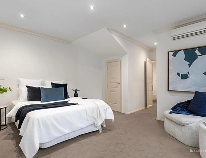 1/1 St Andrews Crescent, Bulleen, VIC 3105, 2房, 2浴, 城市屋