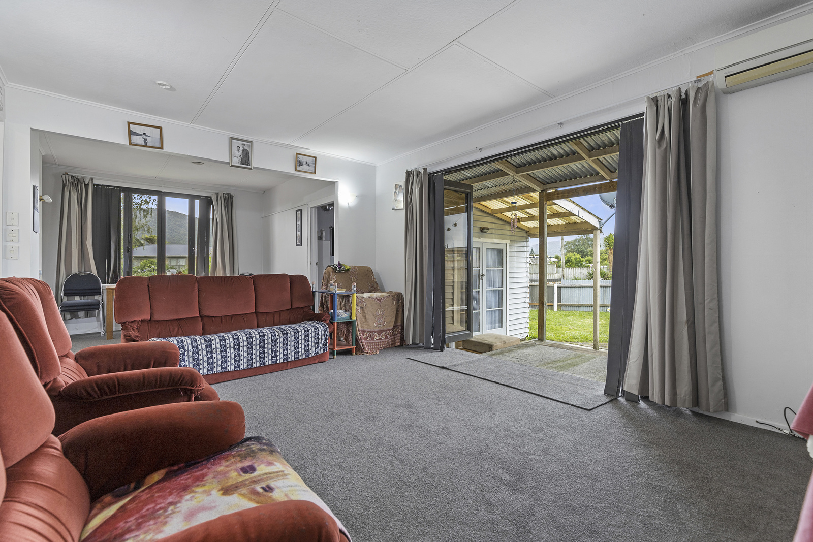 12a Kent Street, Ngaruawahia, Waikato, 4 غرف, 0 حمامات, House