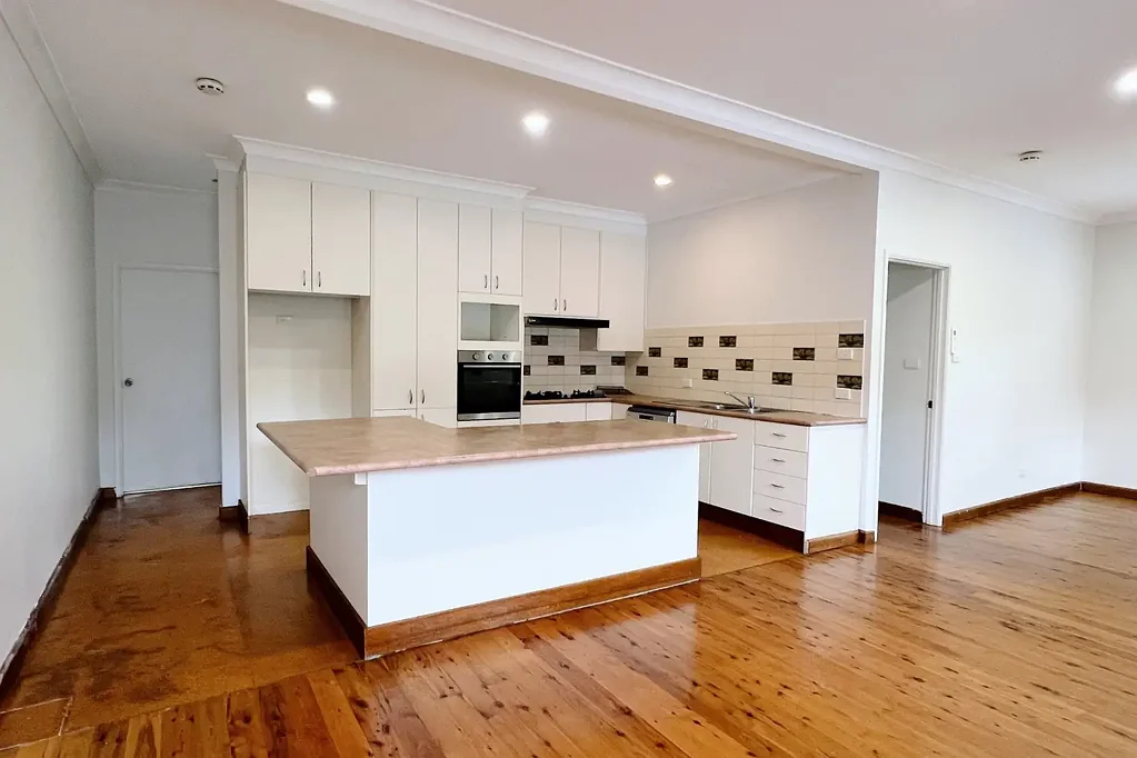 Beautifully Renovated Family Home in a Peaceful Cherrybrook Setting
