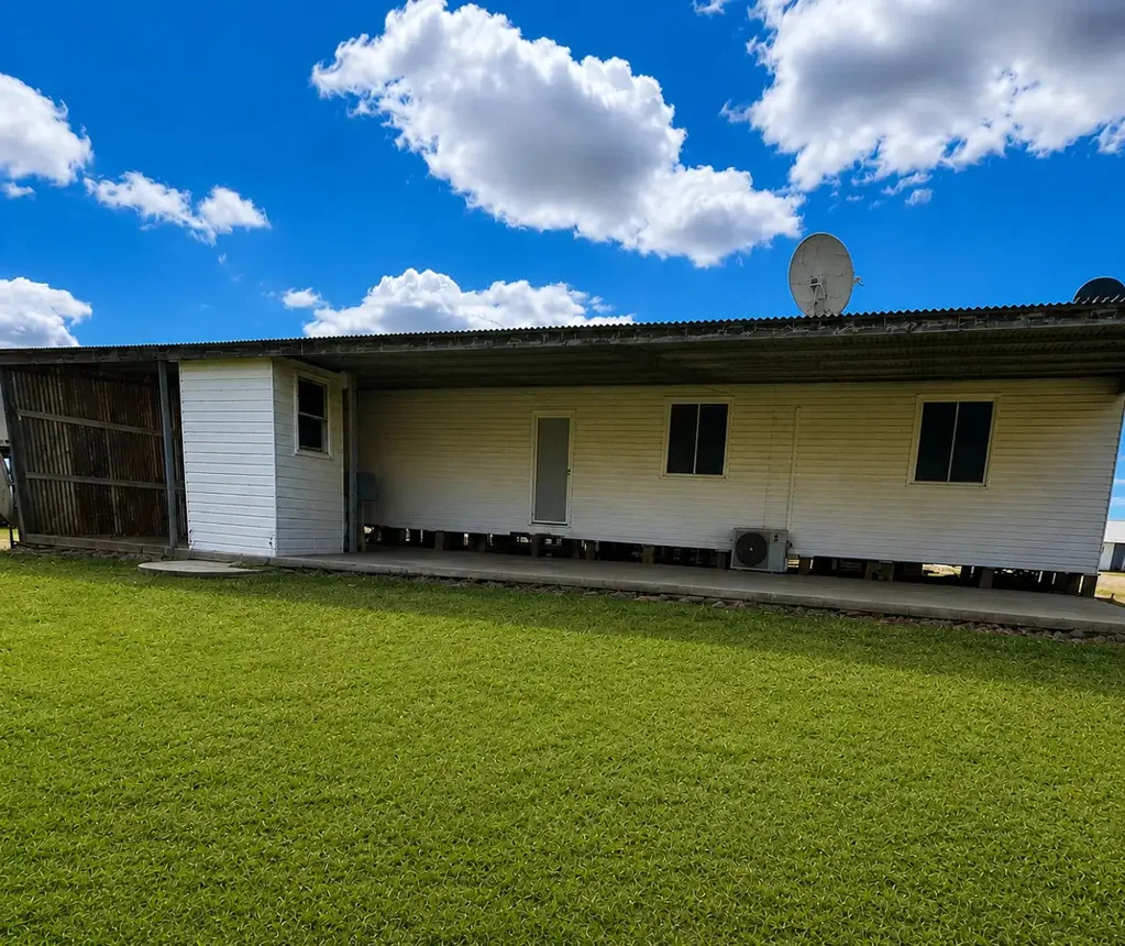 Up-and-Coming 1 Bedroom Cottage for Lease