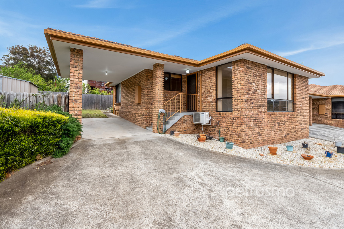 97 CLINTON RD, GEILSTON BAY TAS 7015, 0房, 0浴, Unit