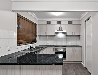 15/322 Railway Parade, Macquarie Fields, NSW 2564, 3房, 1浴, 独立屋