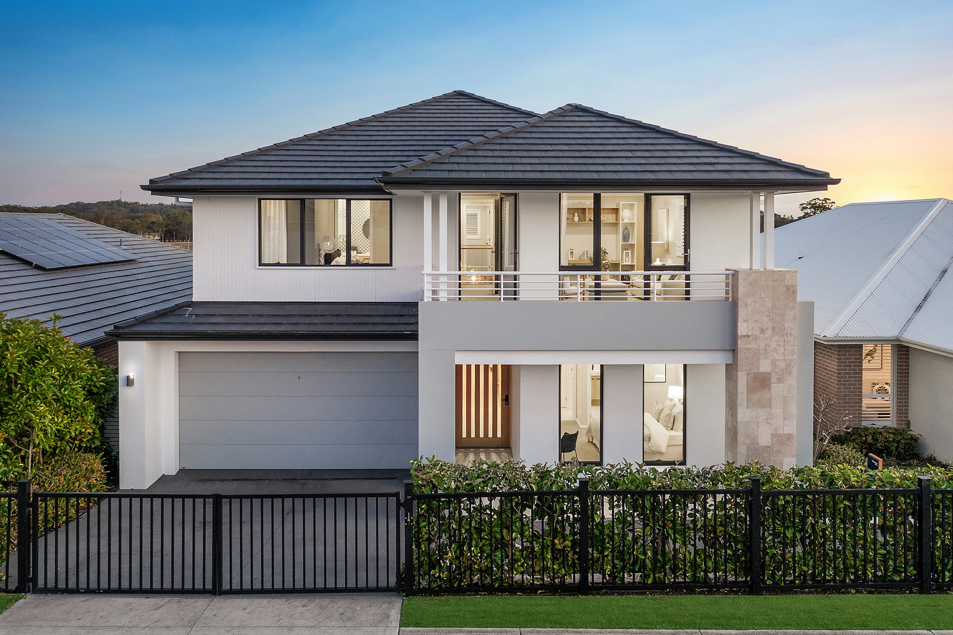 157 WARNERVALE RD, HAMLYN TERRACE NSW 2259, 0 rūma, 0 rūma horoi, House