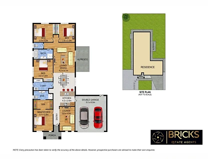 76 Ribblesdale Avenue, Wyndham Vale, South West Melbourne, 4 habitaciones, 2 baños, House