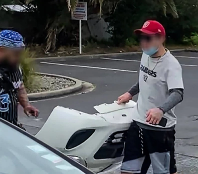 吓尿！奥克兰市民当街被拦路抢劫，遭殴打住院，心理阴影大到不敢出门