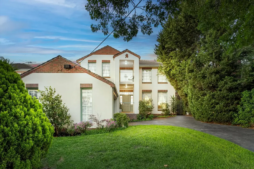 Balwyn 5Kwarto Idyllic family elegance near elite schools