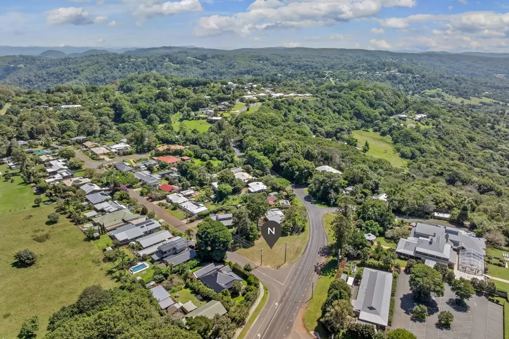 Flaxton  The Perfect Blank Canvas in the Heart of the Hinterland