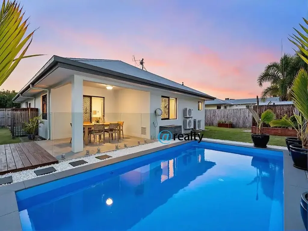 Trinity Park 5ਬੈੱਡਰੂਮ Ultimate Family Lifestyle – Pool, Privacy & Position