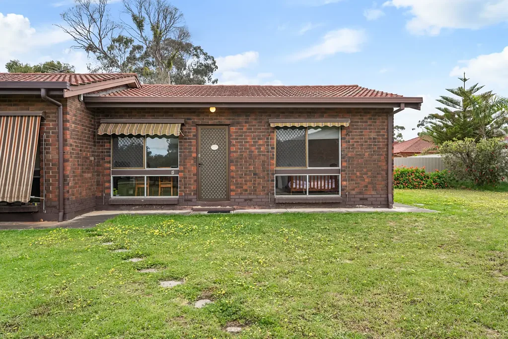 8/30-32 Evan Avenue, Salisbury, SA 5108
