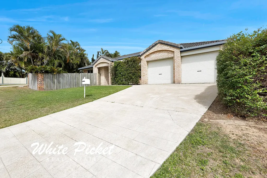 1 Kidston Avenue, Rural View, QLD 4740