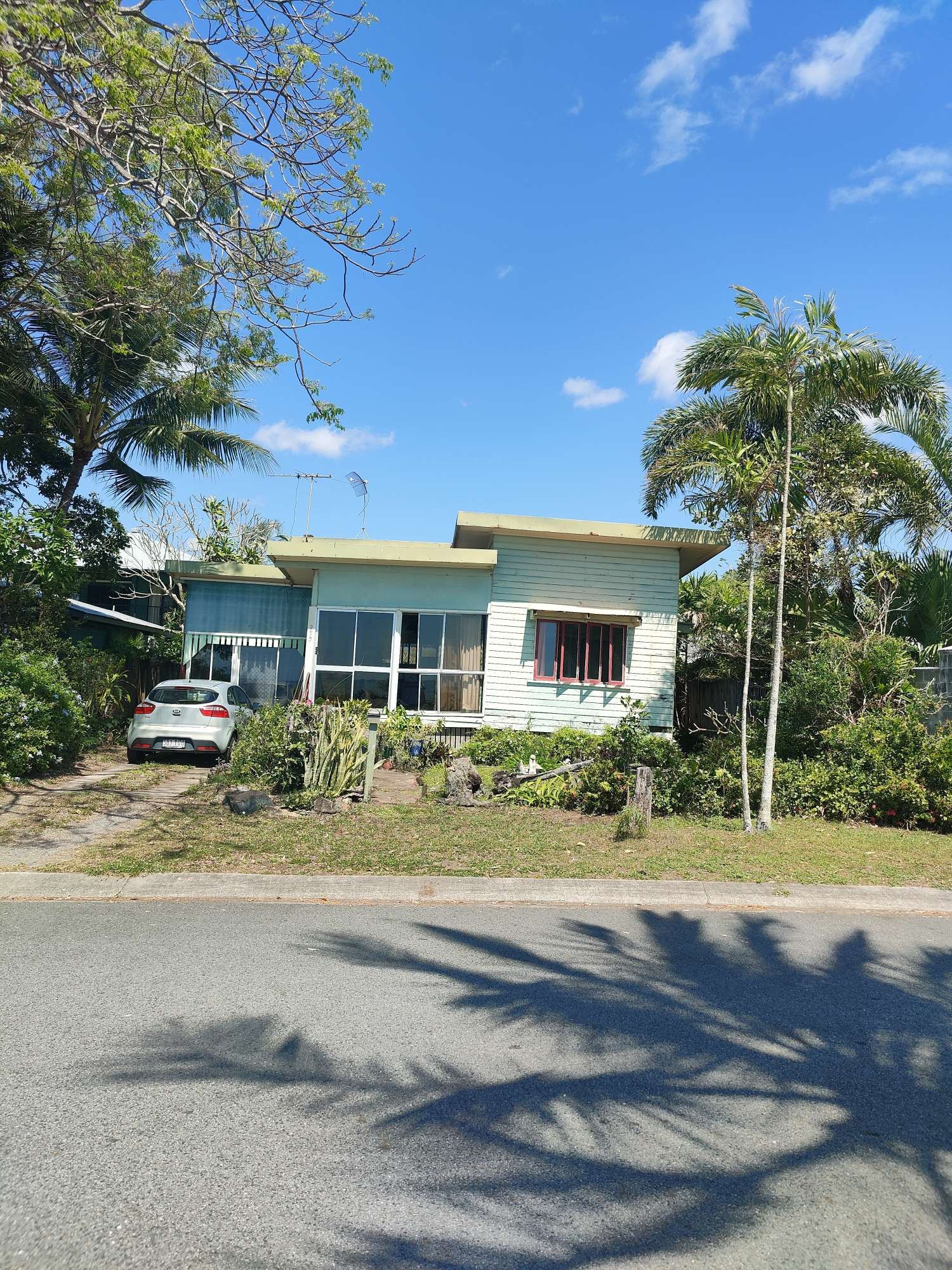 255 O'SHEA ESP, MACHANS BEACH QLD 4878, 0 Kuwarto, 0 Banyo, House