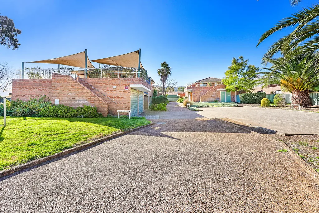 17/6 Main Street, Scone, NSW 2337