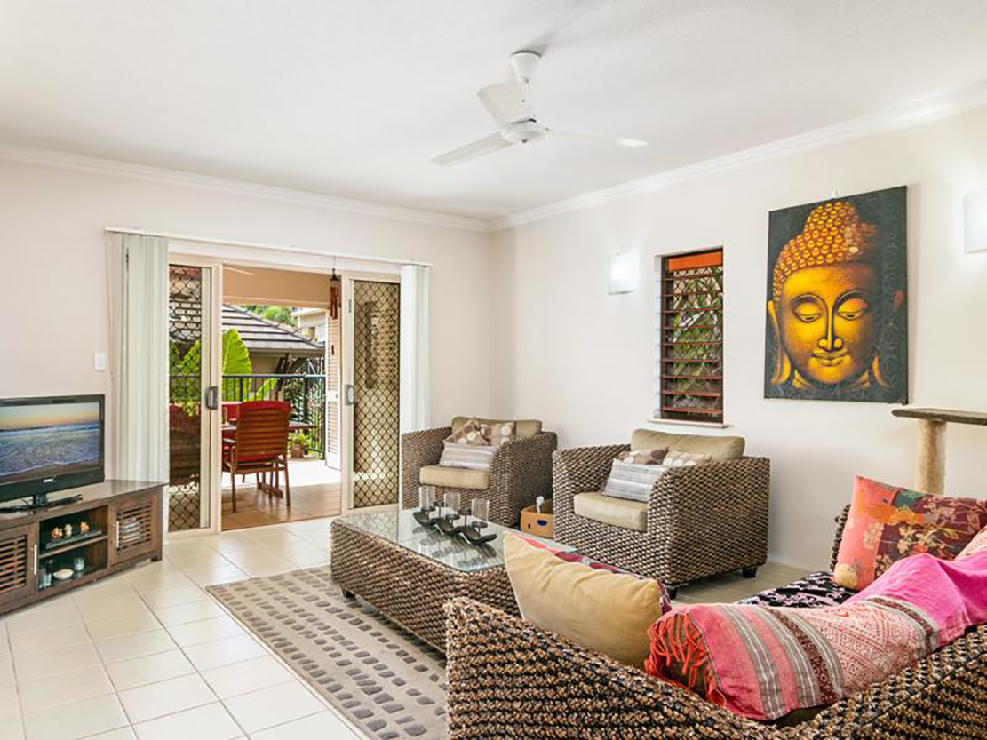 UNIT 109 55-57 CLIFTON RD, CLIFTON BEACH QLD 4879, 0 Schlafzimmer, 0 Badezimmer, Unit