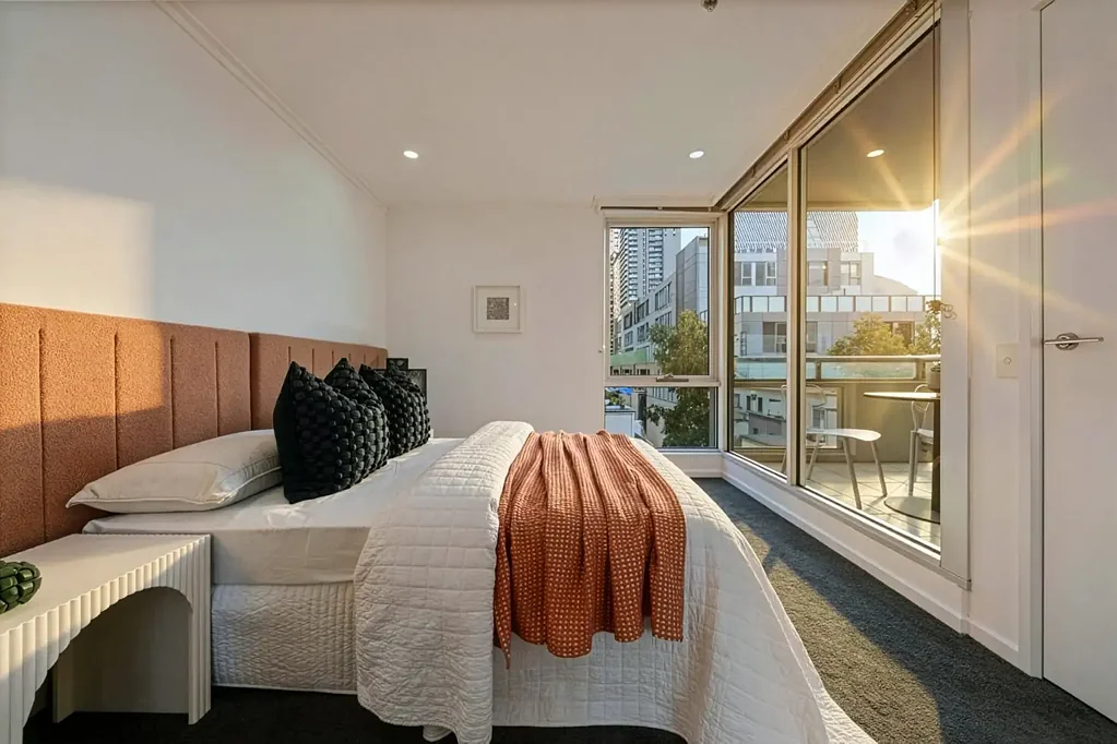 312/58 Jeffcott Street, West Melbourne, VIC 3003
