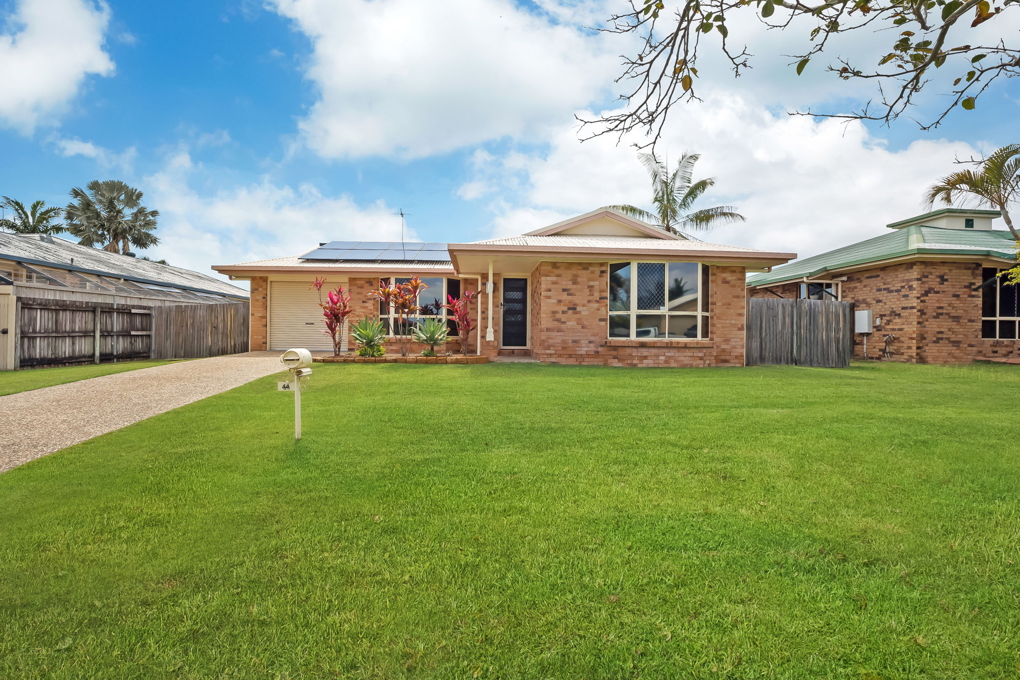 44 TROUT AV, ANDERGROVE QLD 4740, 0 ਕਮਰੇ, 0 ਬਾਥਰੂਮ, House