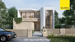 25 The Boulevarde, Lidcombe