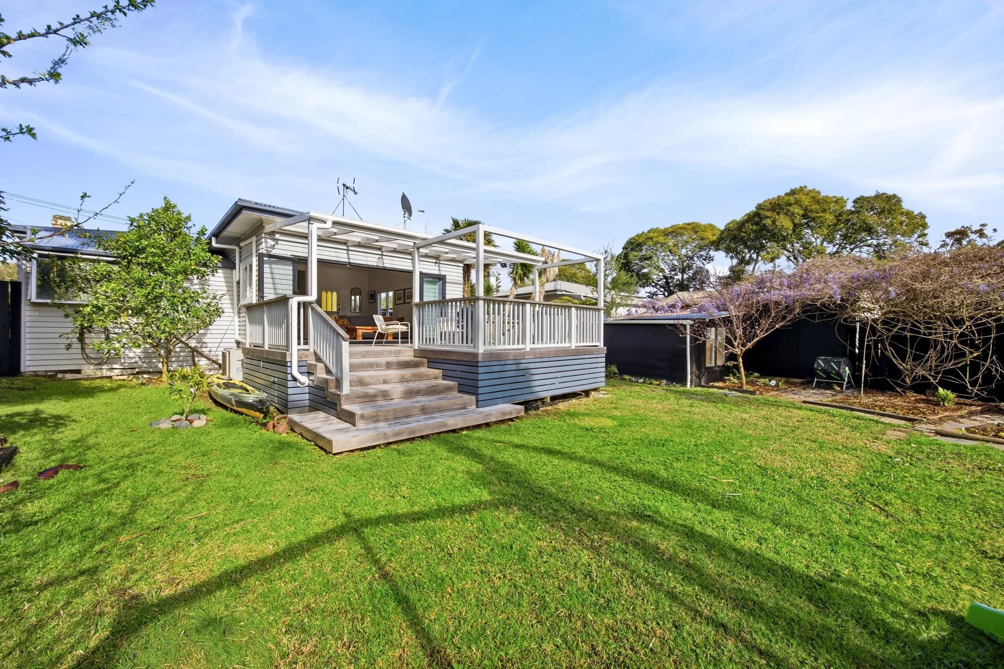 60 Tamaki Avenue, Otahuhu