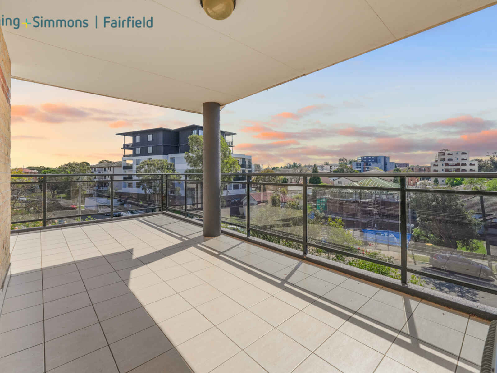 SUNSET APARTMENTS UNIT 15 41-43 KENYON ST, FAIRFIELD NSW 2165, 0 침실, 0 욕실, Unit