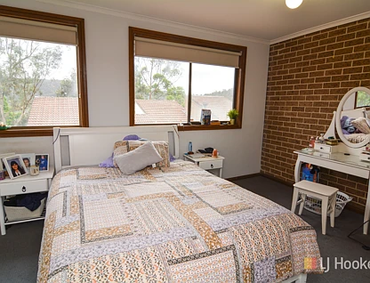 6/55 Mort Street, Lithgow, NSW 2790, 3部屋, 1バスルーム, Townhouse