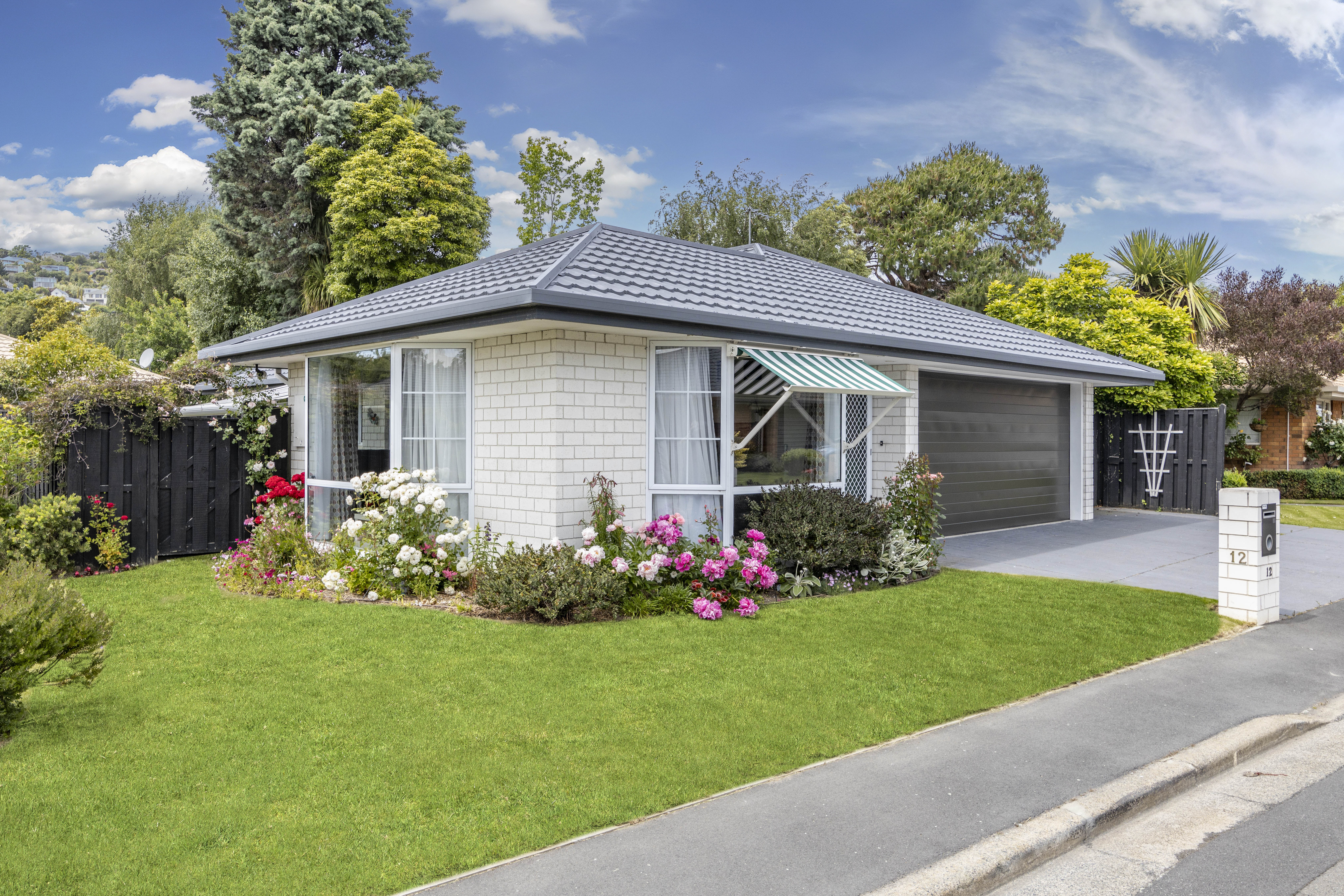 12 Castle Way, Beckenham, Christchurch, 3 chambres, 0 salles de bain, House