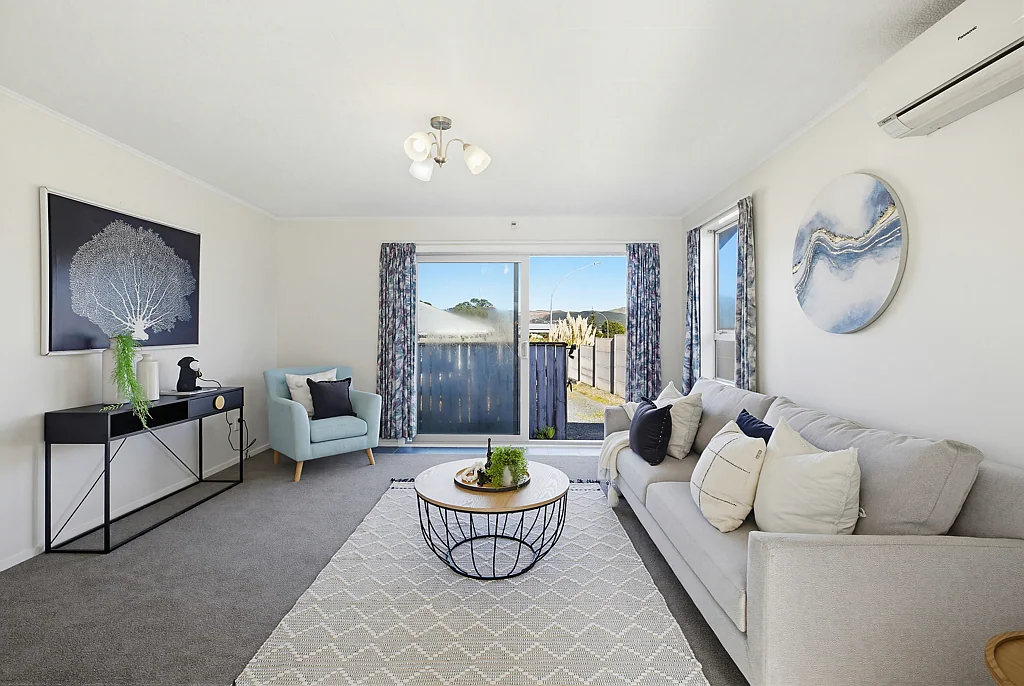 Tawa 3房  Great First Home