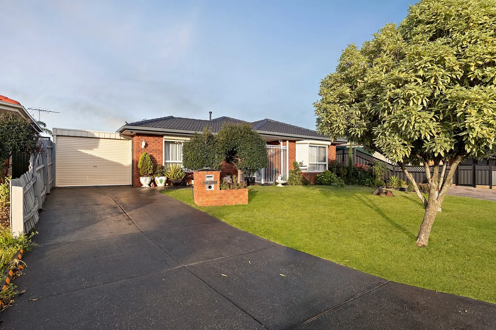 20 Kalyna Court, Delahey, VIC 3037