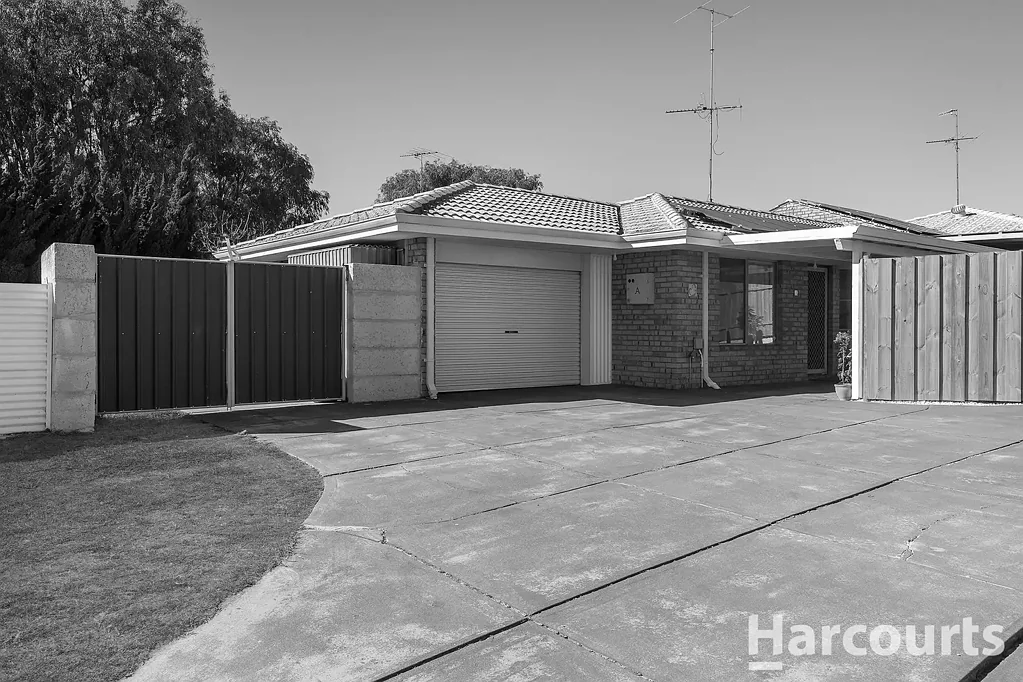 58A Oceanic Drive, Dawesville, WA 6211