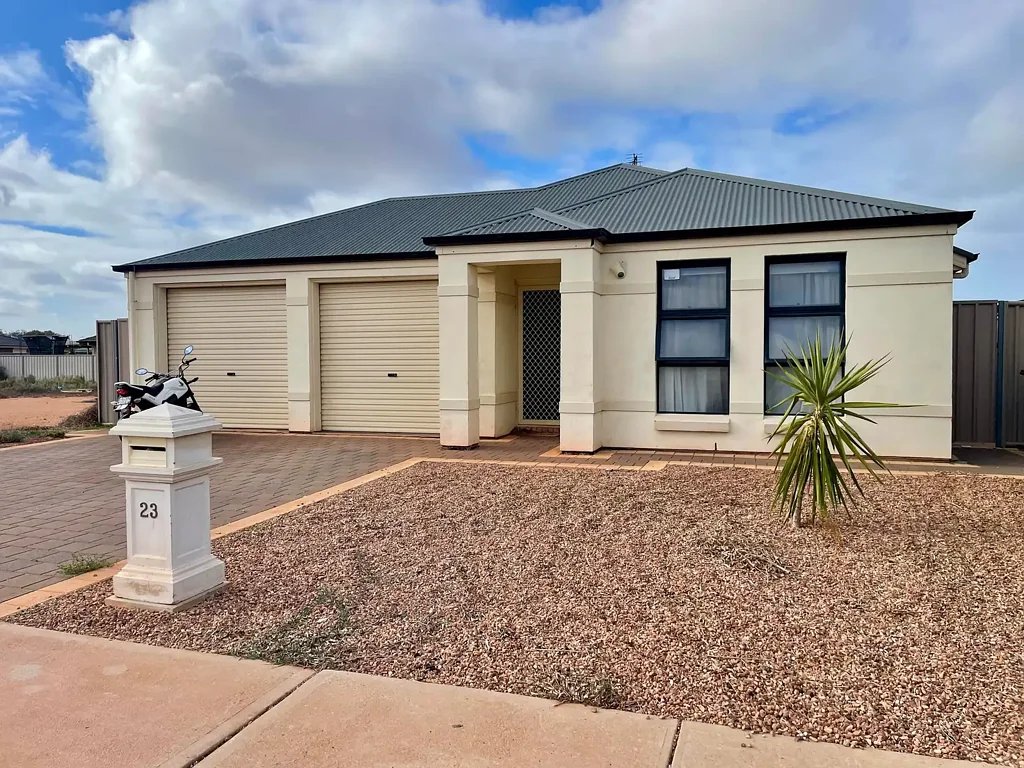 23 Tummel Circle, Whyalla Jenkins