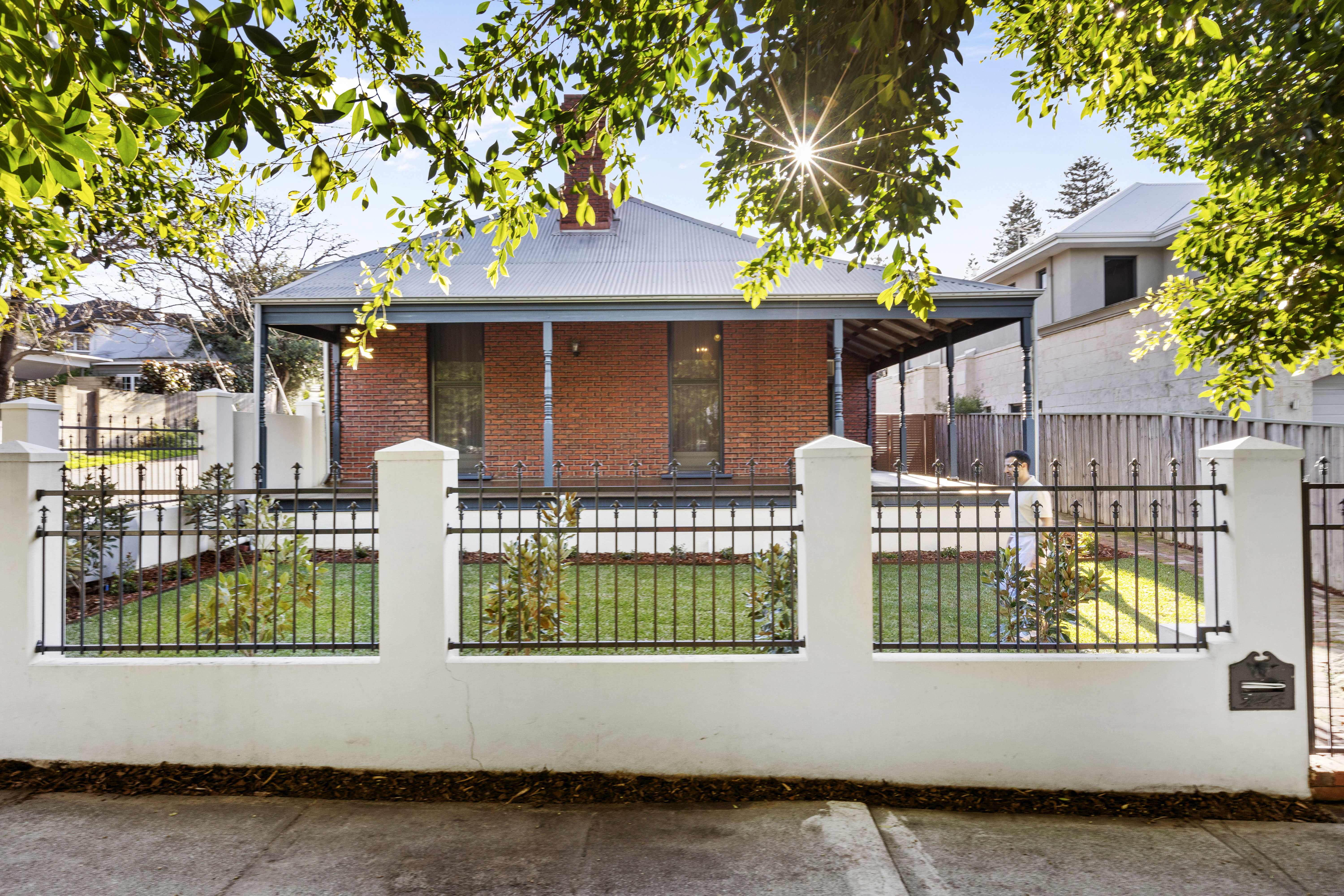 28 LILLIAN ST, COTTESLOE WA 6011, 0 rūma, 0 rūma horoi, House