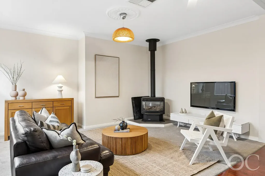 Daw Park 5غرفة نوم Open the Door to a Spacious Entertainer in Daw Park / Close the Door on Rising Energy Costs