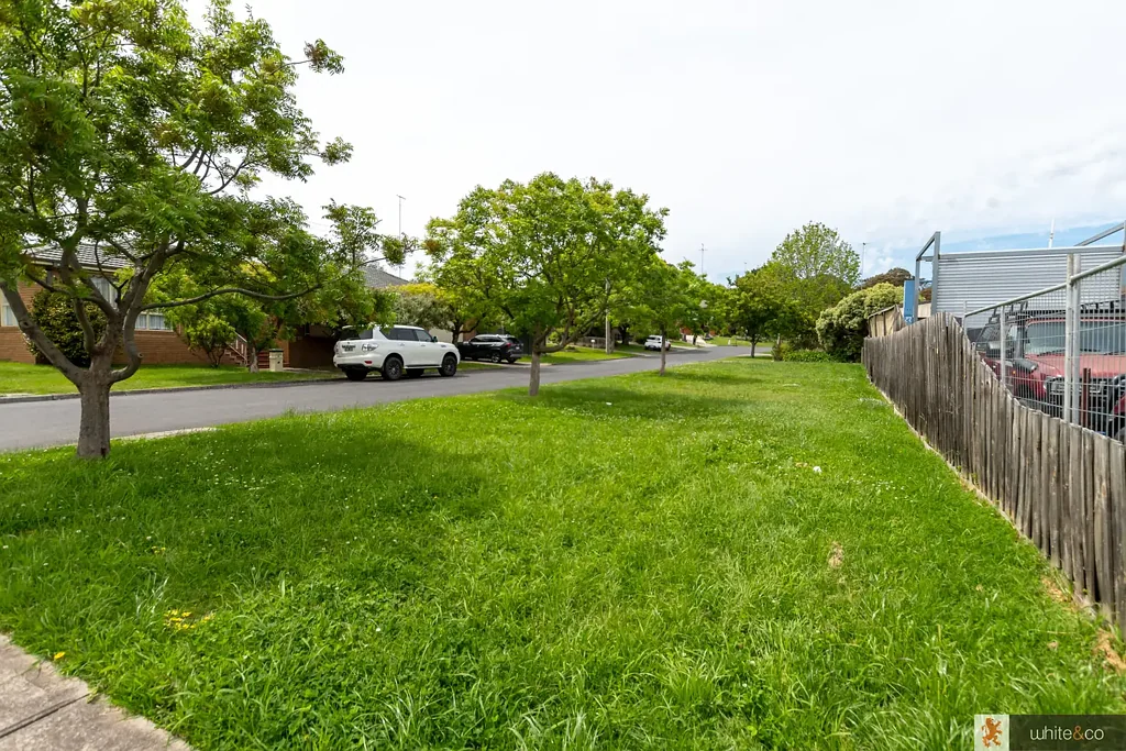 Whittlesea  One out of the box - affordable vacant allotment