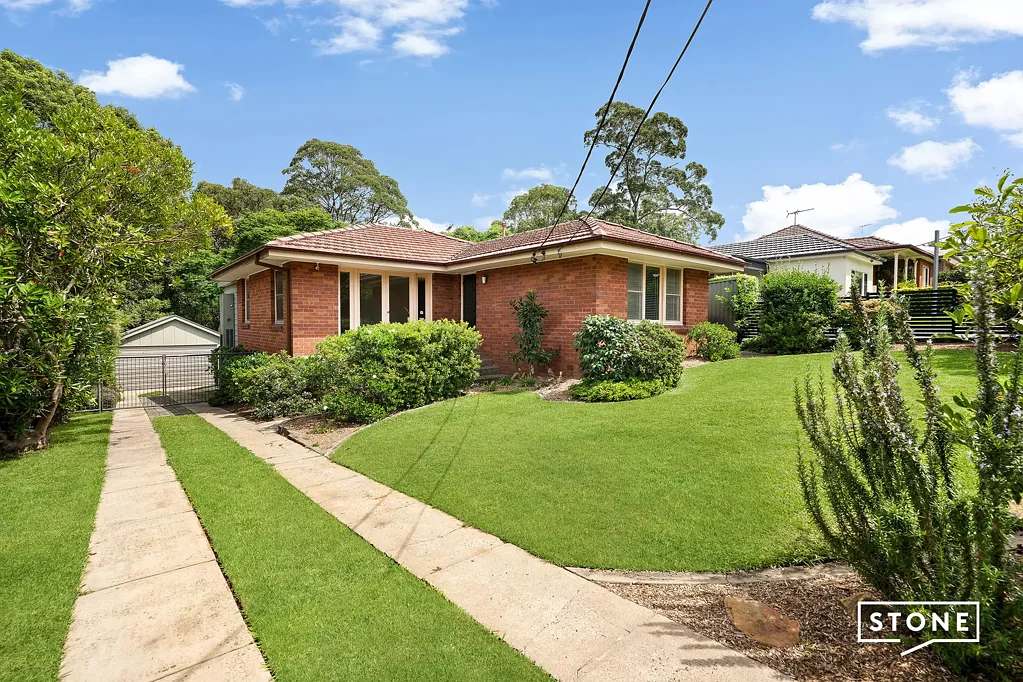 18 Baronbali Street, Dundas, NSW 2117