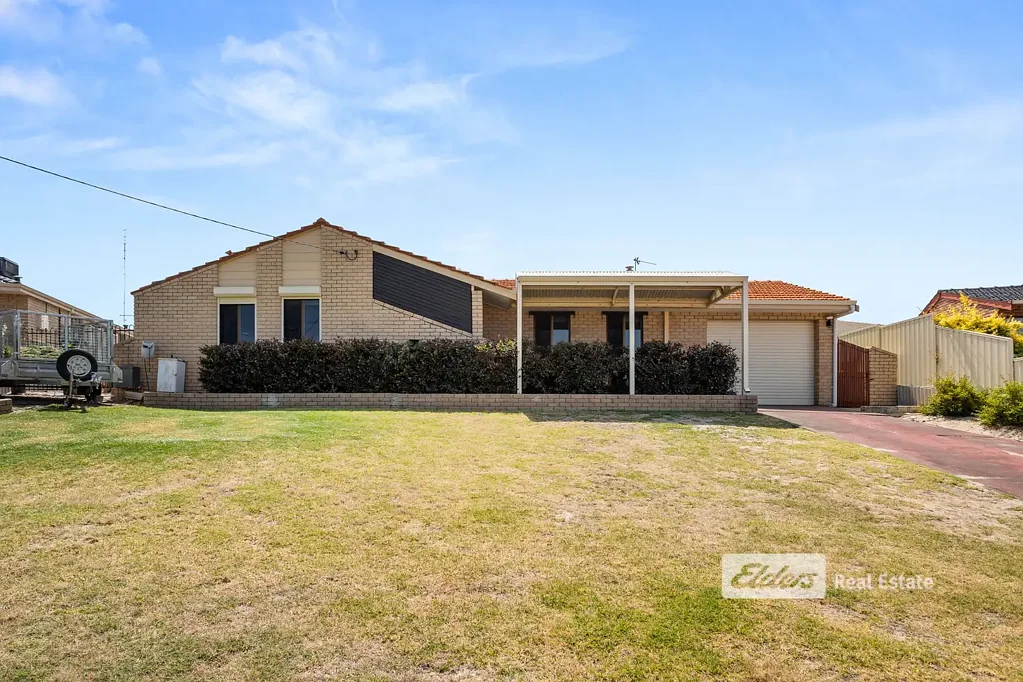 15 Sellenger Way, Australind, WA 6233