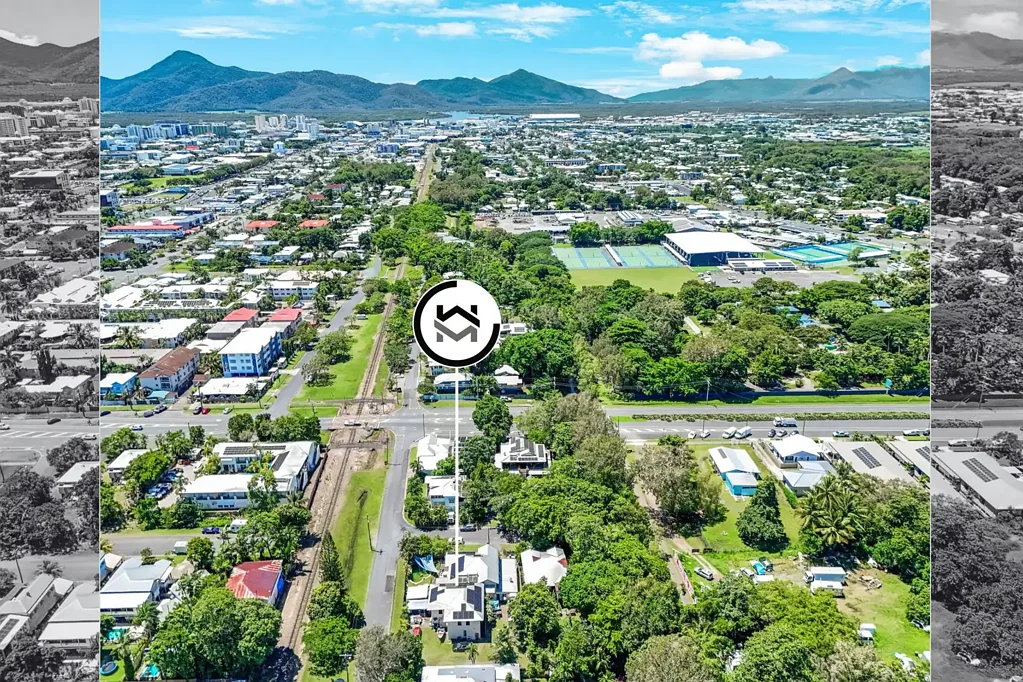16-18 Edward Street, Cairns North, QLD 4870