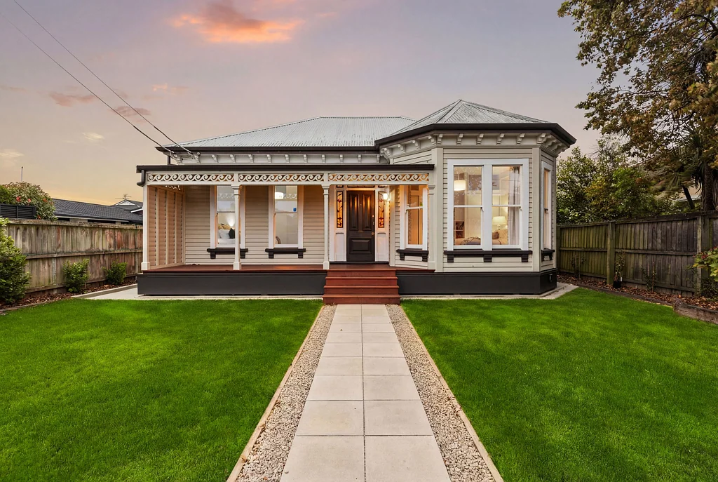 156 Canon Street, Edgeware, Christchurch, Canterbury
