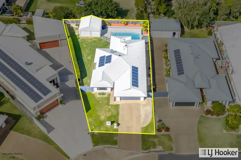 10 Sarra Place, Bundaberg East, QLD 4670