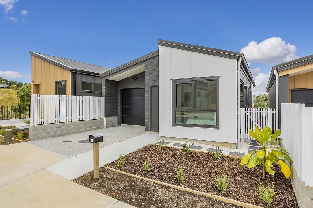 Pukekohe 3침실 Brand New Standalone Elegance-Developer Special