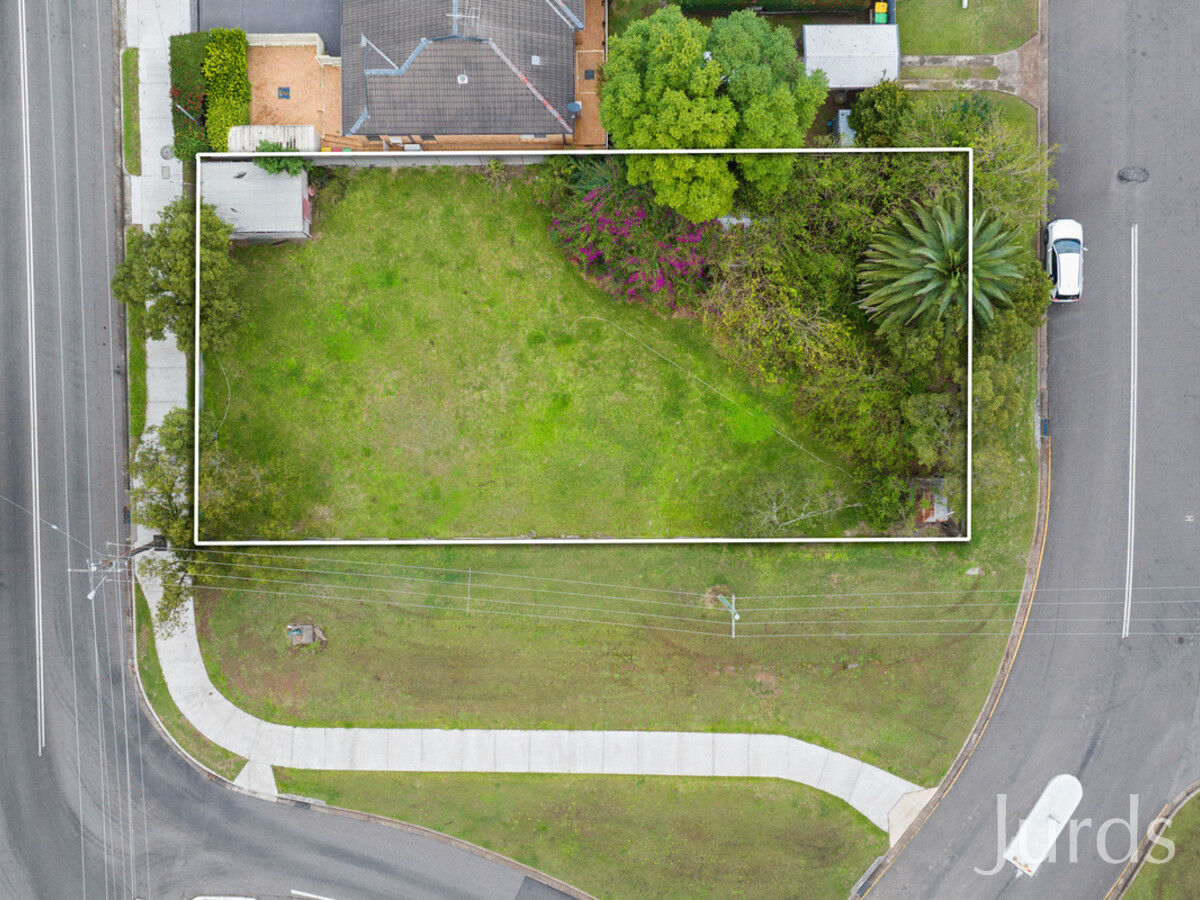 25 MILLFIELD ST, CESSNOCK NSW 2325, 0房, 0浴, Section