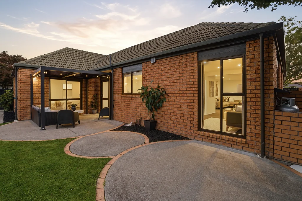 8 Kedleston Drive, Avonhead, Christchurch, Canterbury