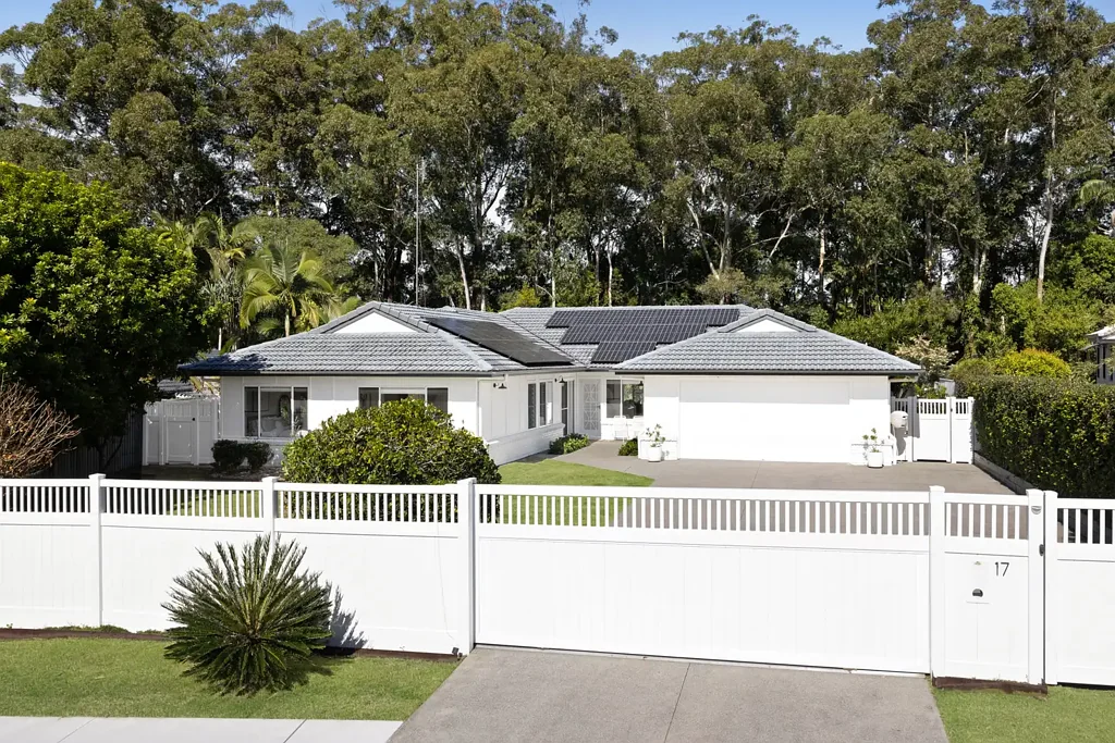 Mountain Creek 5房  The Family Home You've Been Waiting For