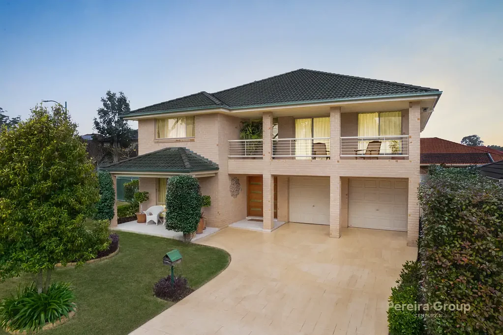 Harrington Park 4Phòng ngủ Premium Family Home for Sale – Unmatched Location & Resort-Style Living
