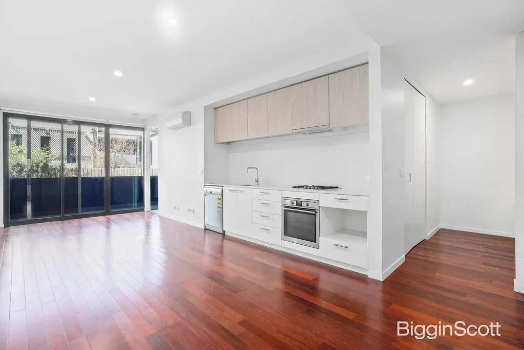 Notting Hill 1房 私密位置/宁静/景观/时尚且超值！ PRIVATE LOCATION/QUIET / VIEWS / STYLISH AND SUPERB VALUE!