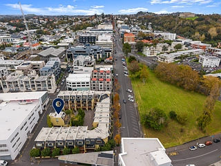 1 Marston Street, Parnell, Parnell, Auckland City