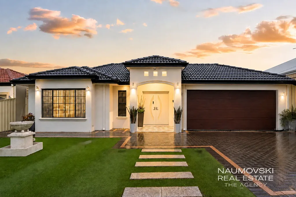 Landsdale 4ਬੈੱਡਰੂਮ A Premium Family Home in the Alto Estate