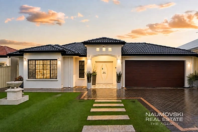 Landsdale 4房  A Premium Family Home in the Alto Estate