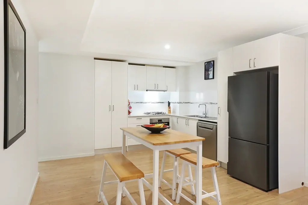 Wollongong 2 Slaapkamer Stylish City Apartment
