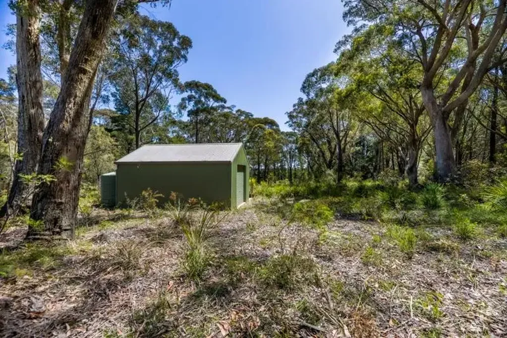 29 Starlight Avenue, Wingello, NSW 2579