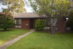 UNIT 9 356 WOOD ST, Deniliquin