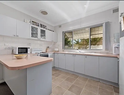 35 Riverview Street, North Richmond, Outer Western Sydney, 3 कमरे, 1 बाथरूम, House