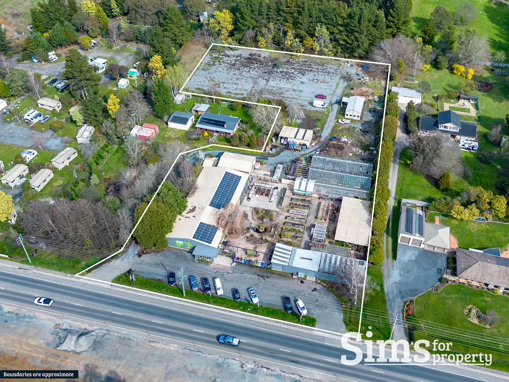 717 West Tamar Highway, Legana, TAS 7277